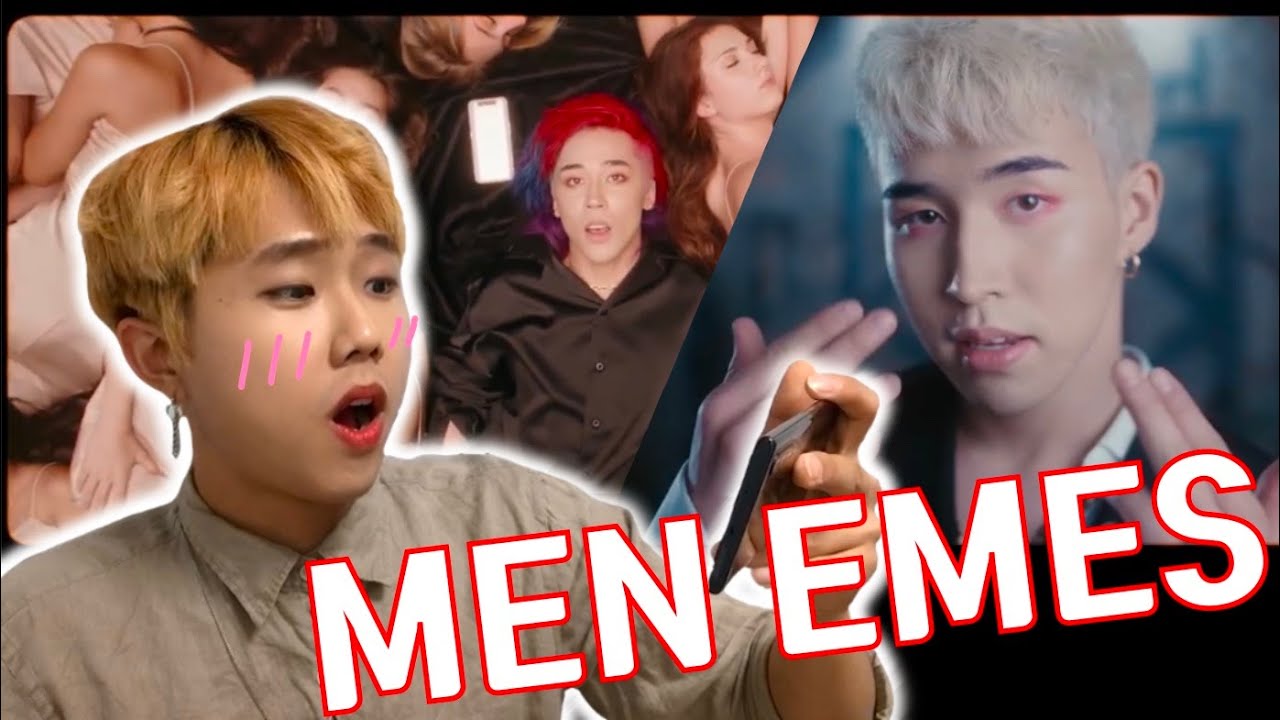 РЕАКЦИЯ НА КЛИП NINETY ONE 