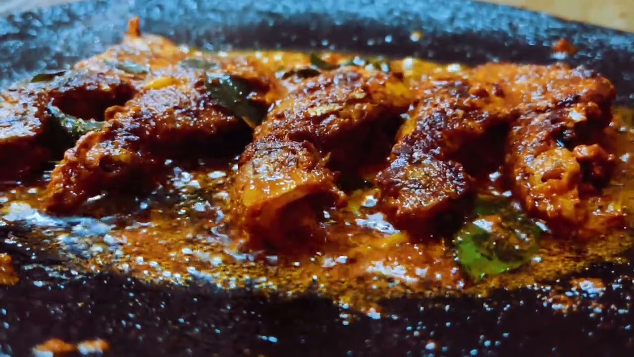 சங்கரா மீன் ஃப்ரை 🤤😋 sankara fish fry recipe with original sound 😋 tawa fry 