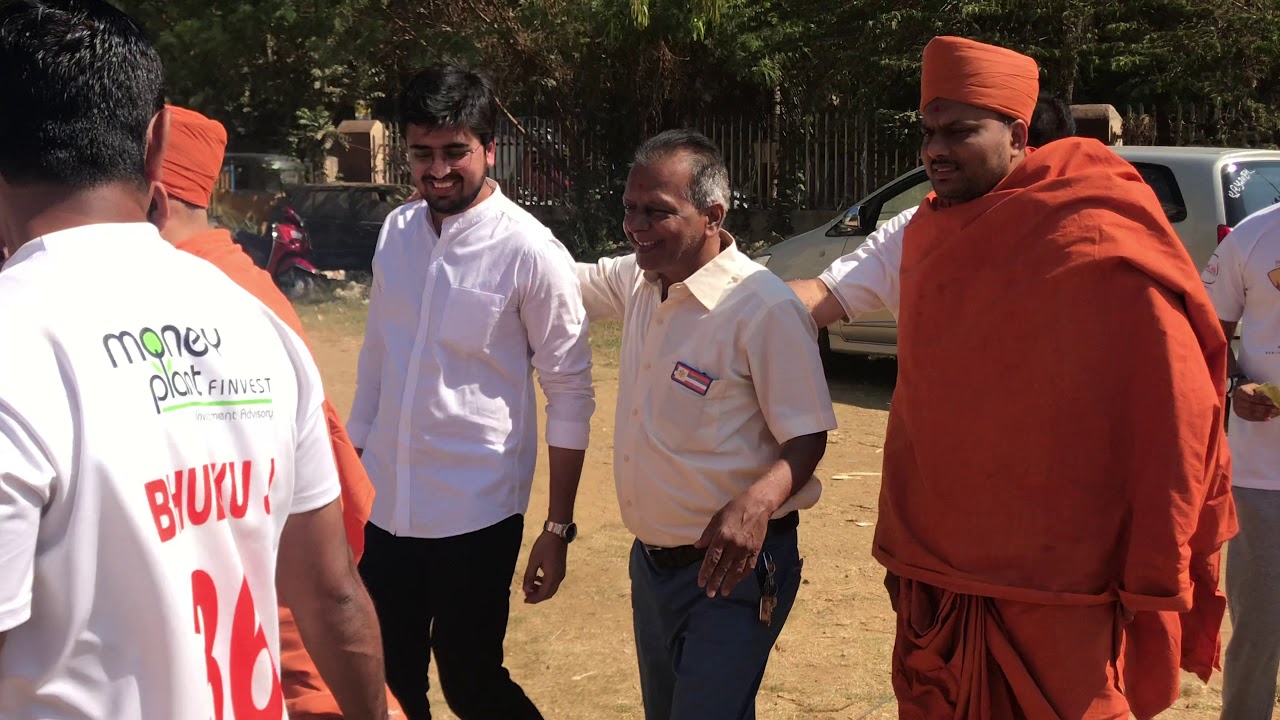 ACC - 3 With Blessings of P.Haripriya Swami