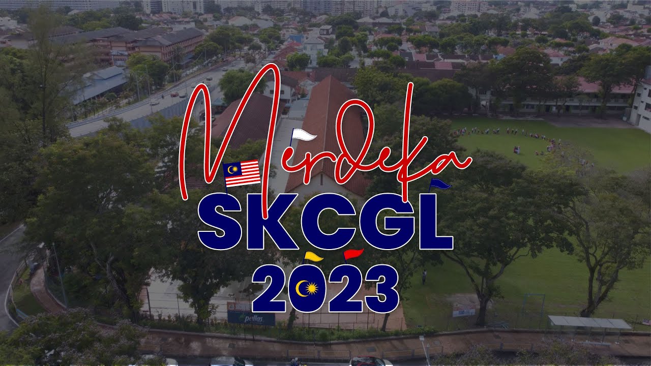 Merdeka SKCGL 2023 🇲🇾 ❤️ [4K]