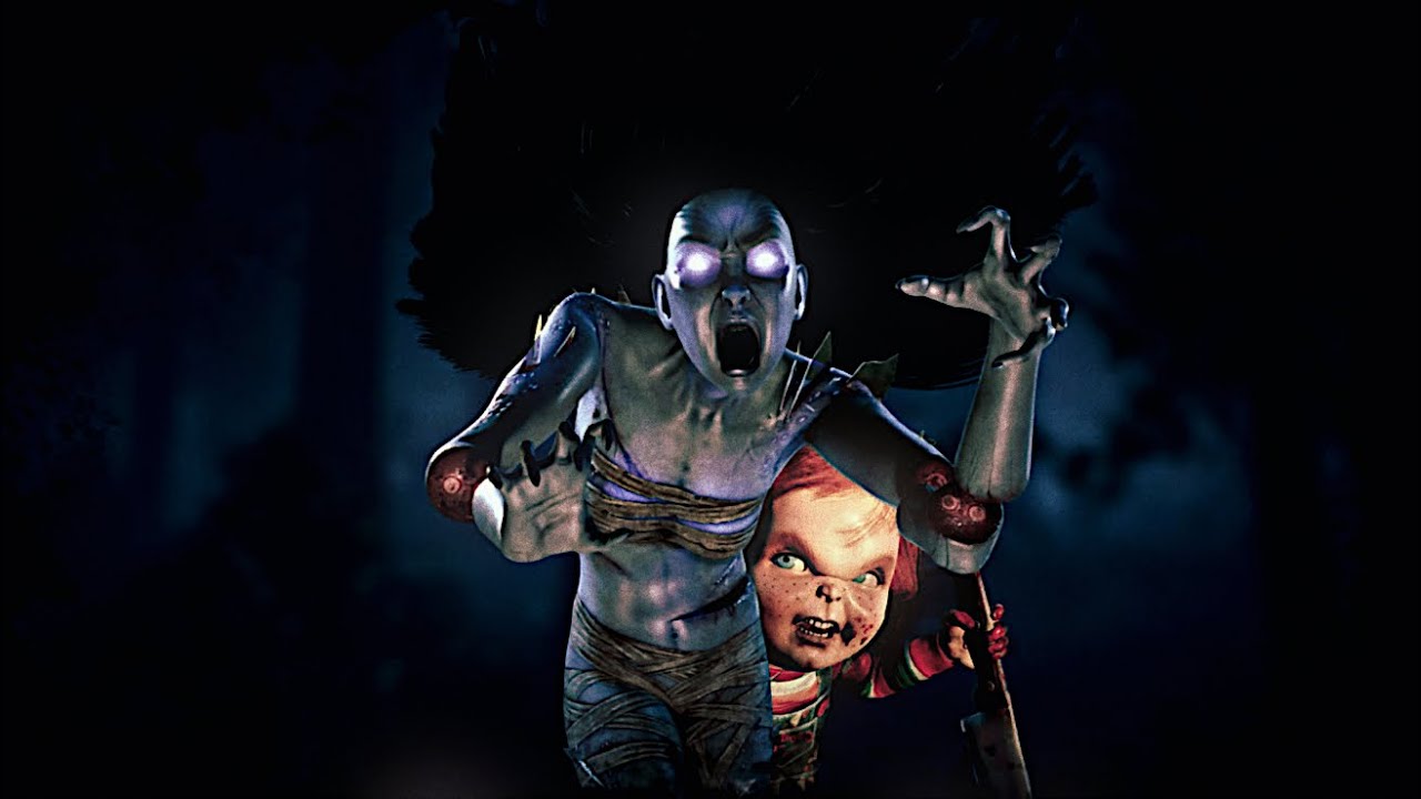 The NEW 2v8 Killer Solo Queue Experience