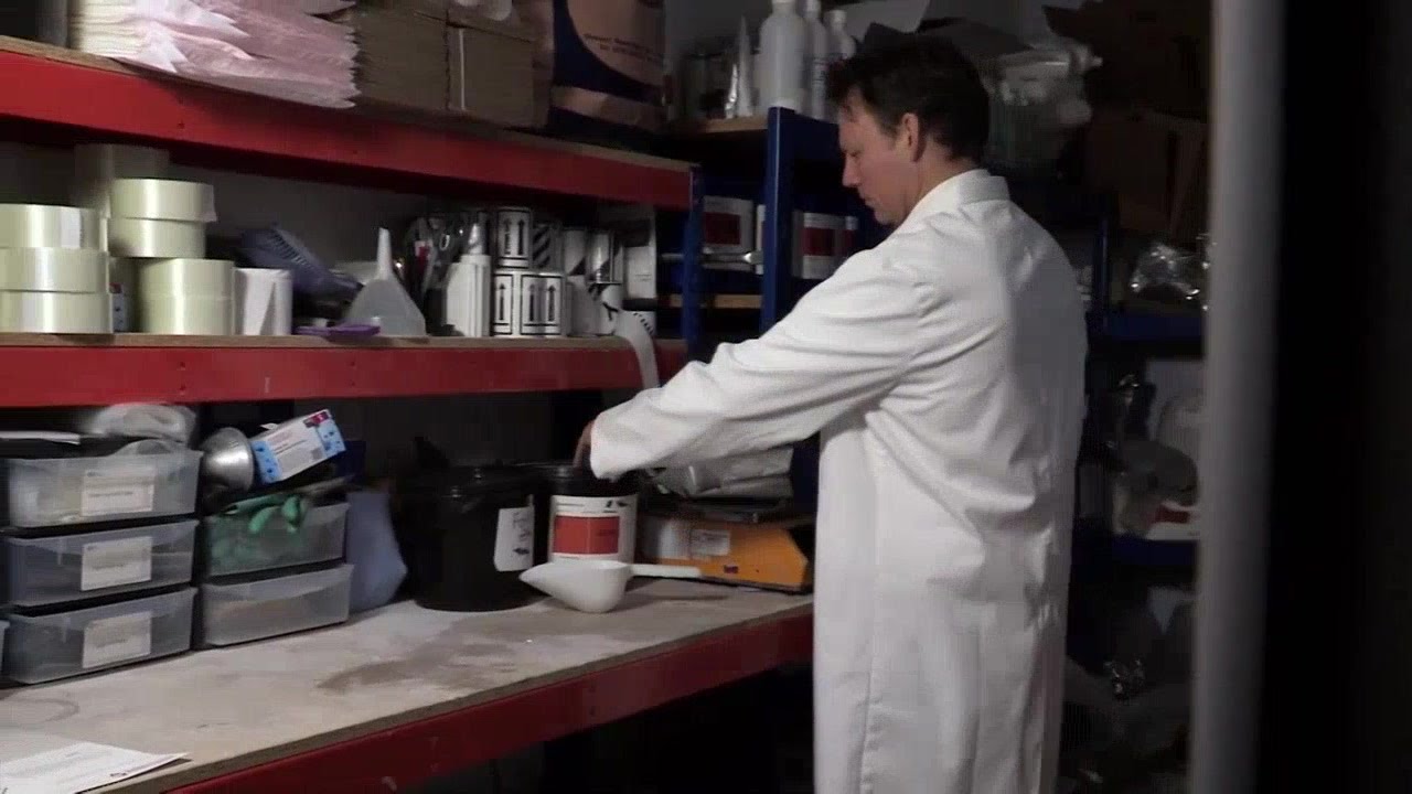 Rip Off Britain Food Series 2 03of10 New Documentary
