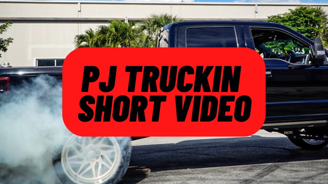 Custom Full air ride lift kit #shorts #trucks