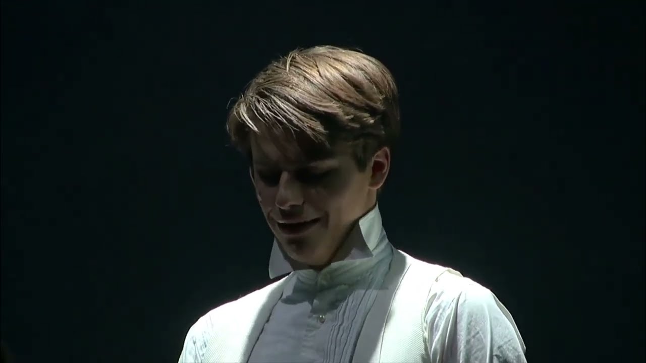 Empty Chairs and Empty Tables - High School Production of Les Misérables