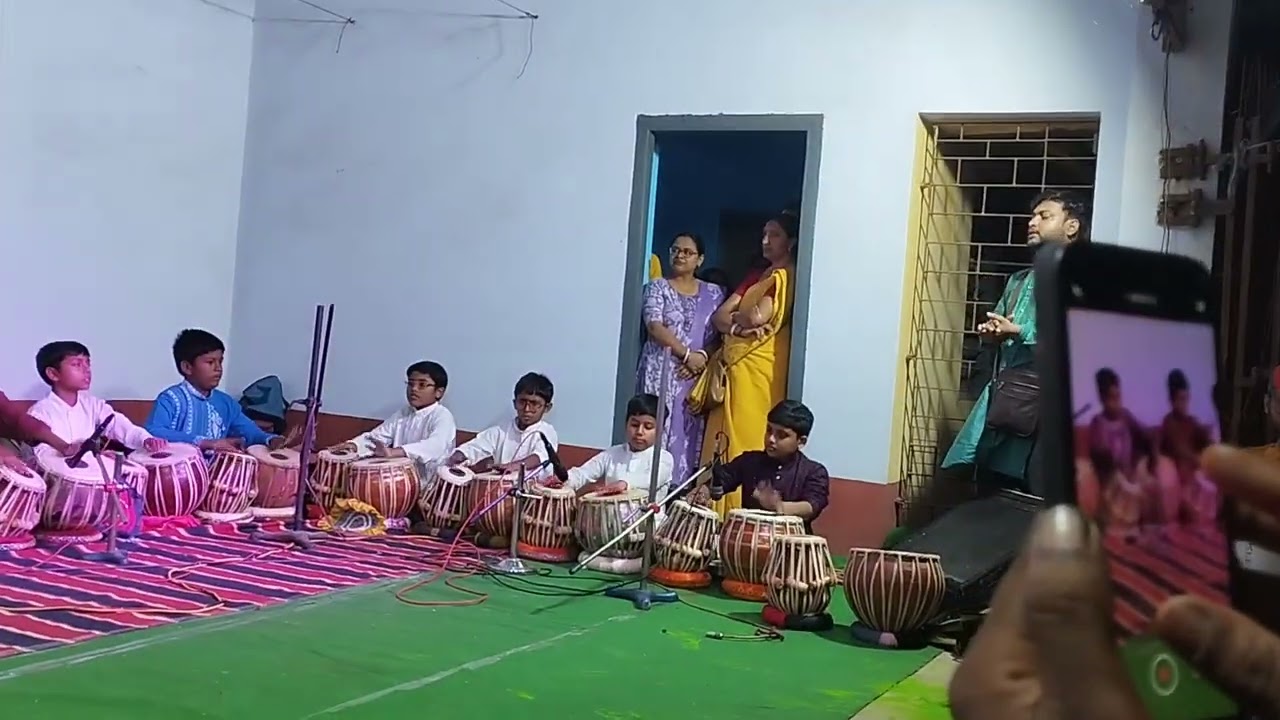 তবলা লহরা