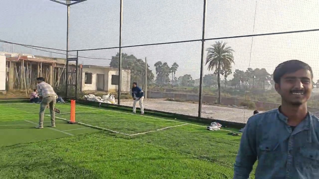 Vastu vihar cricket stadium