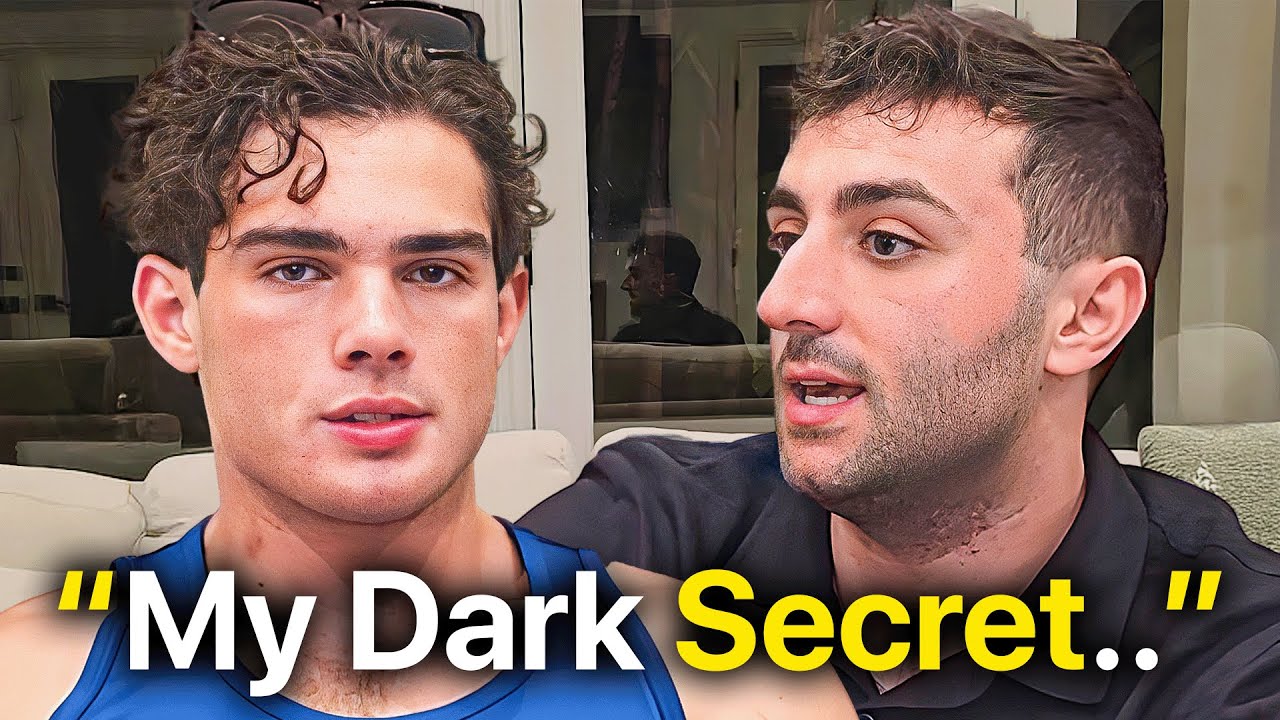 Clavicular on Nick Fuentes, Looksmaxxing, Santa Cruz and More