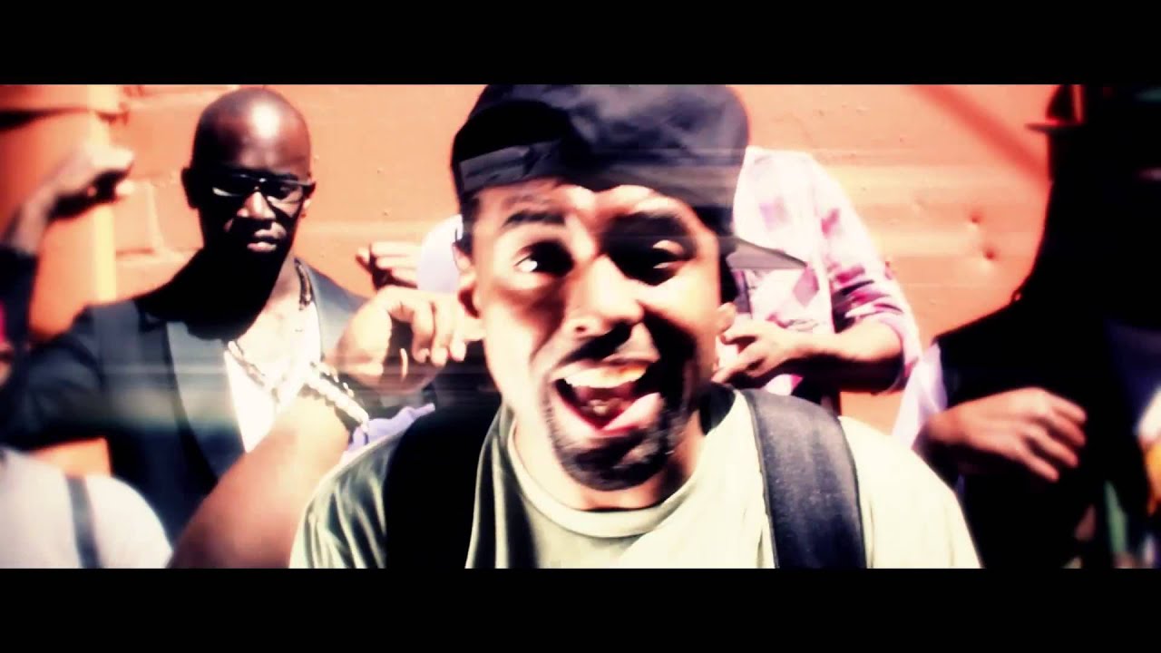 Channel - Long Live The King ft Street Hymns (@redinkarmy @rapzilla)