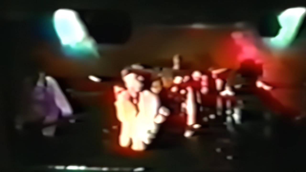 [HQ VHS Rip] 月蝕 (Gesshoku) (DIR EN GREY KYO / 京 1st Band) - 1st LIVE (1993) (FULL): 