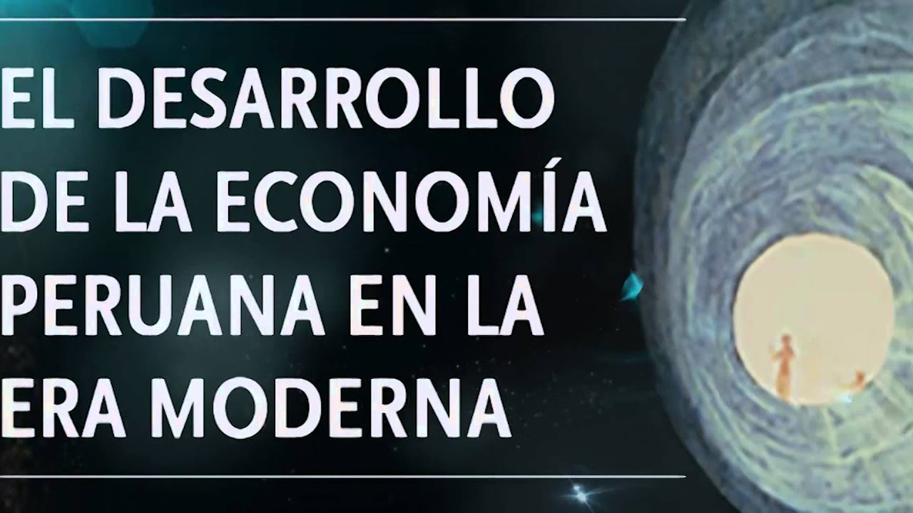 Bruno Seminario: “La minería ni siquiera en la Colonia fue la actividad más importante del Perú”