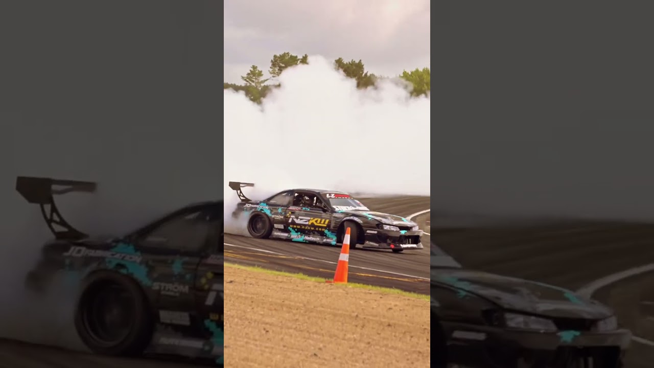The Duty Drift 