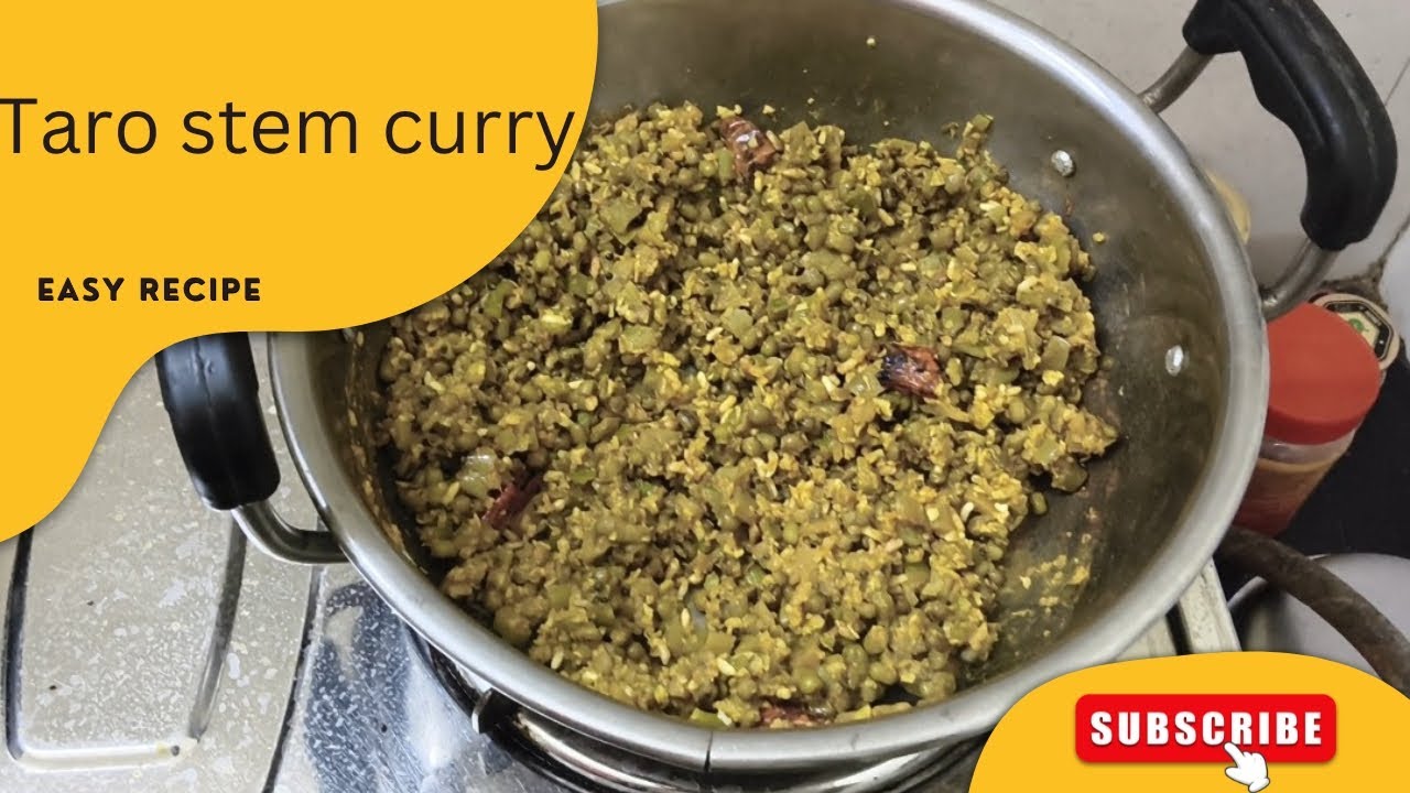 Talu thoran |Ammayum molum |#youtube #viedo #recipe 