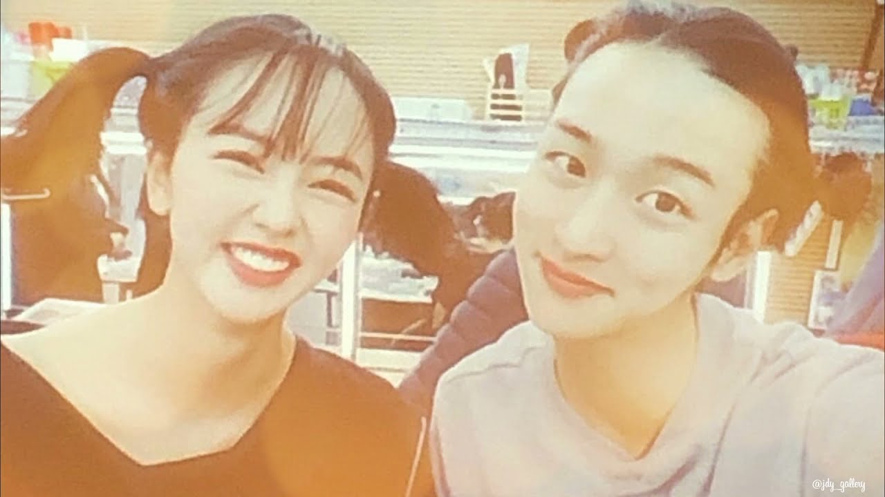 FMV Jang Dong Yoon (Nokdu) & Kim So Hyun (Dongju)