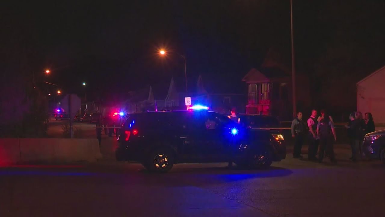 Family wants body cam footage released after man shot, killed by KCK police during traffic stop