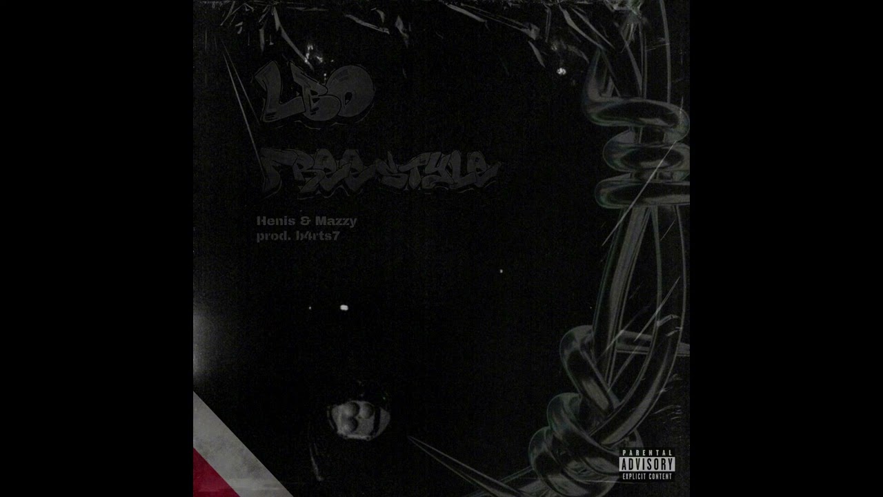 Mazzy & Henis - LBO 2025 Freestyle | prod.b4rts7