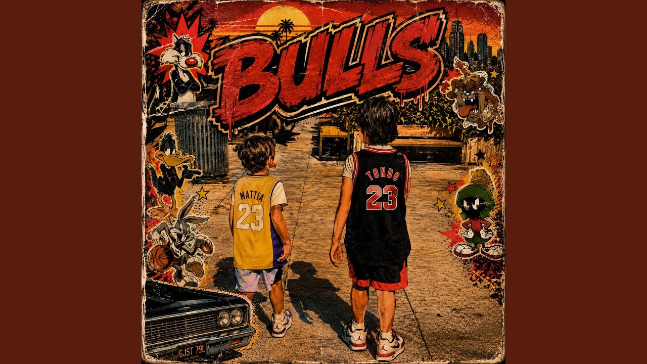 BULLS