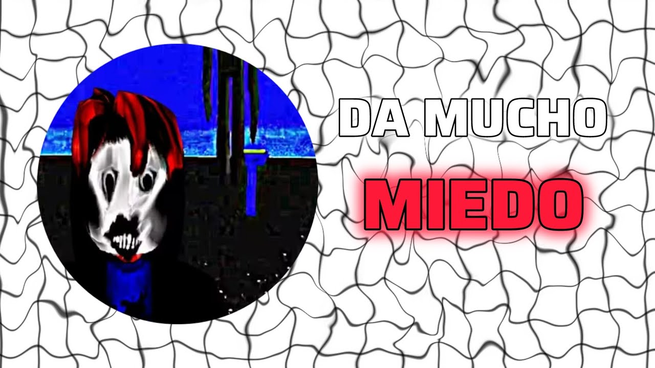 EL MISTERIO DEL SILBIDO DA MIEDO. 