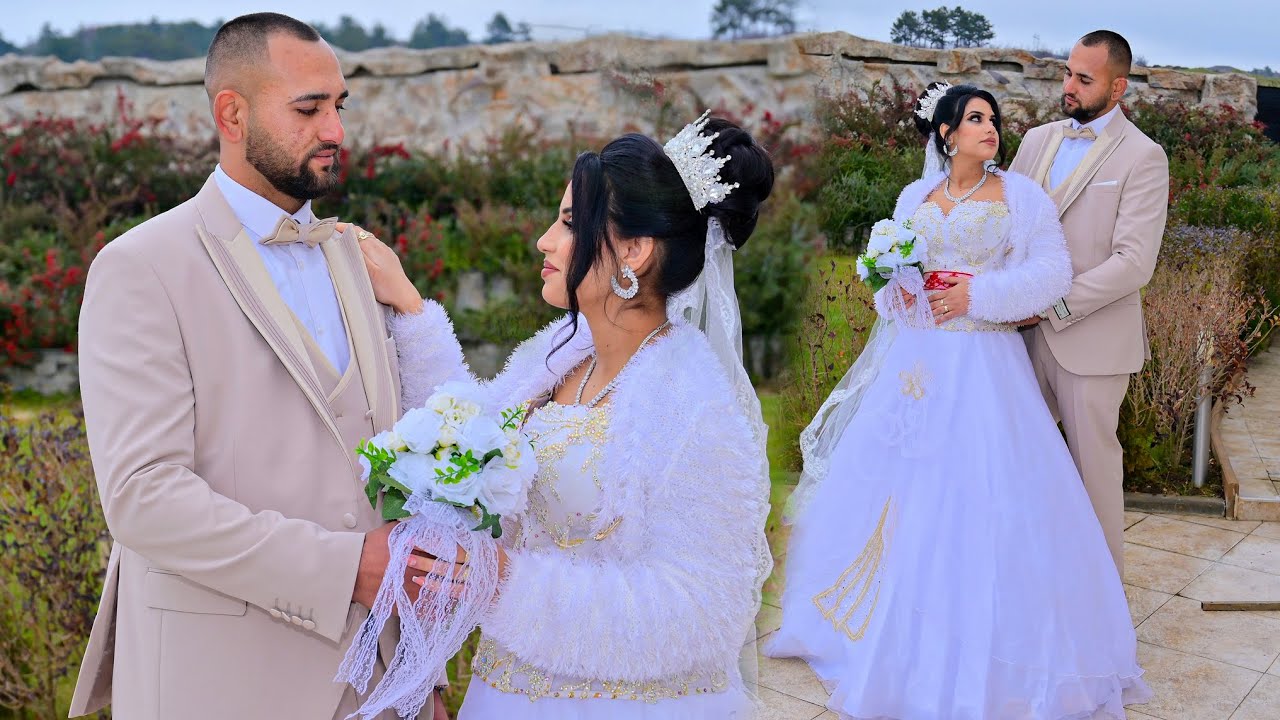 ASAN & MIREM  DUGUN 2  ORK.ICO TIGARA