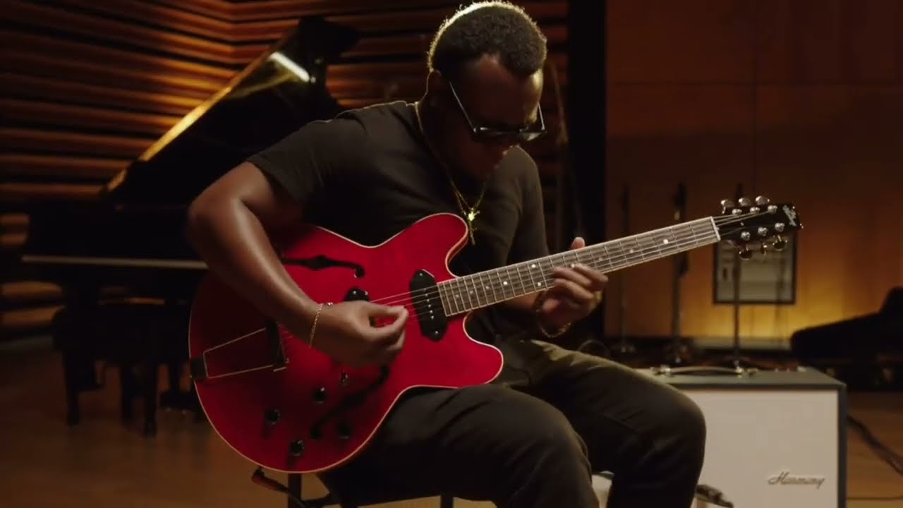 Chris McCorkle & Chris Payton - Guitar Players United As One