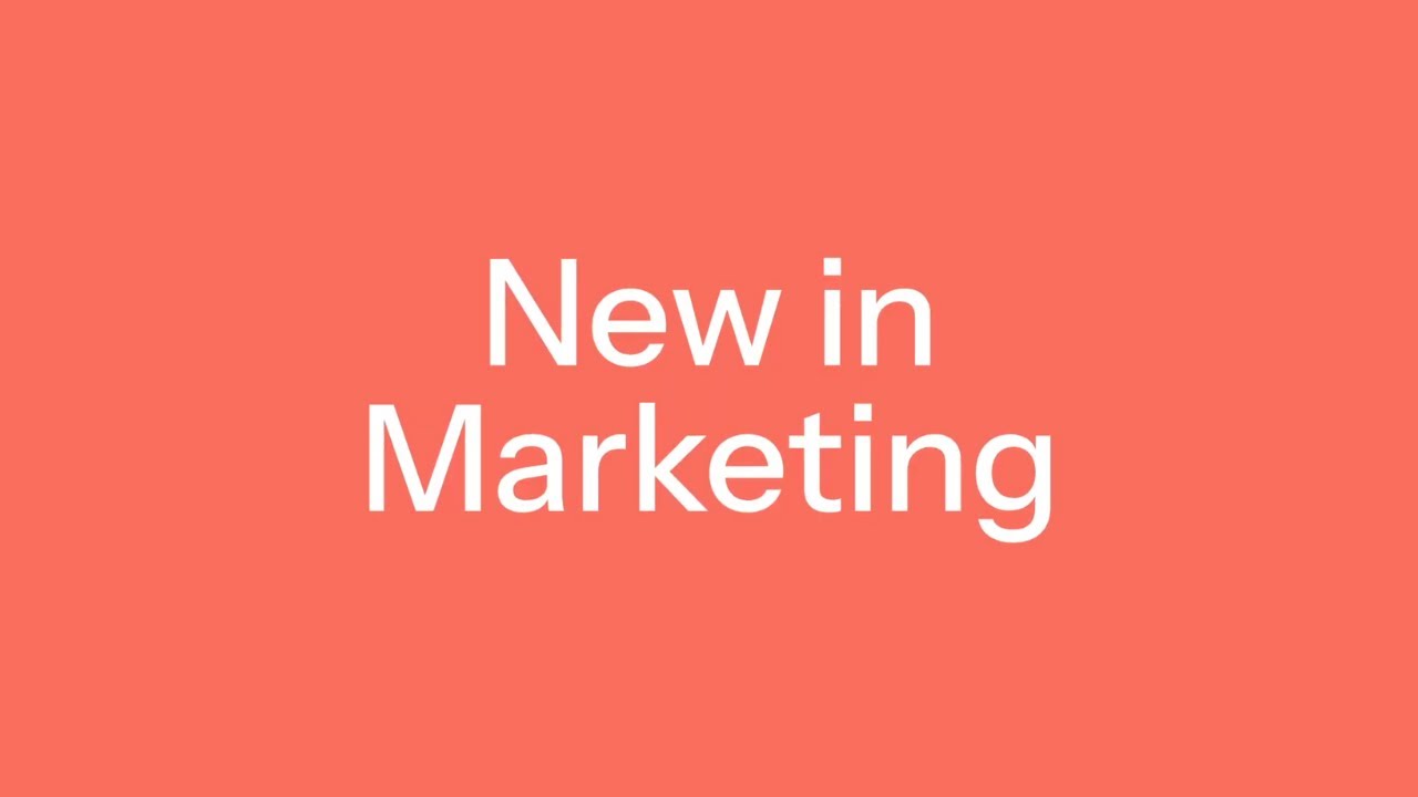 What&rsquo;s new in Klaviyo | Q2 Feature Updates