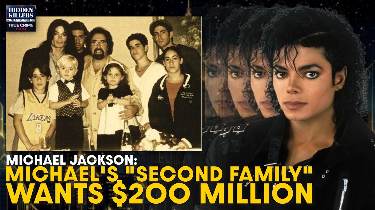 Michael Jackson's 