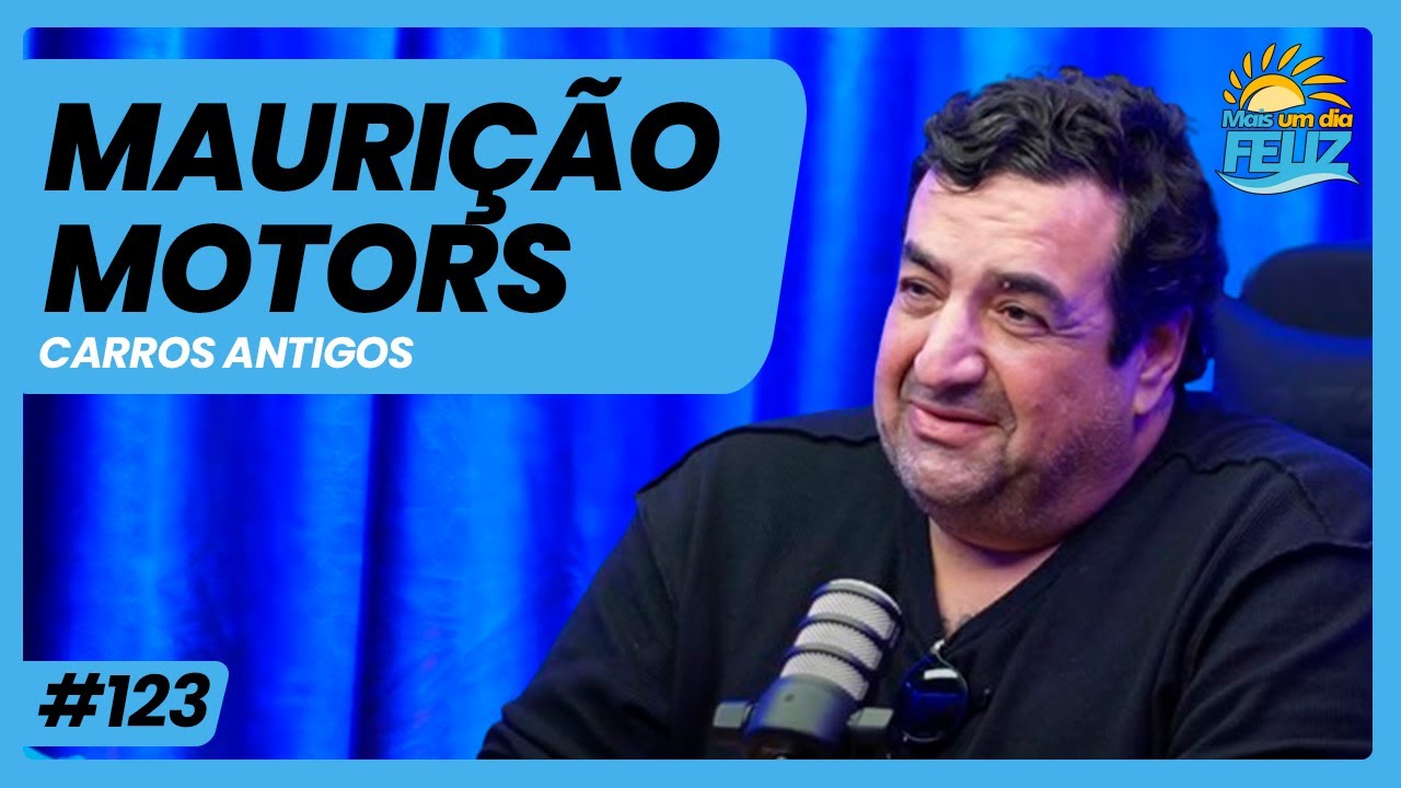 ☀️Maurição Motors l Mais um dia Feliz #123