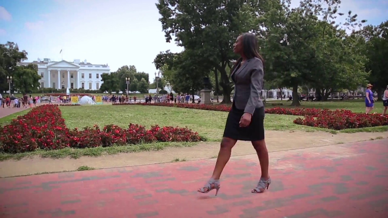 CGTN Global Business - Rachelle Akuffo the Global Citizen