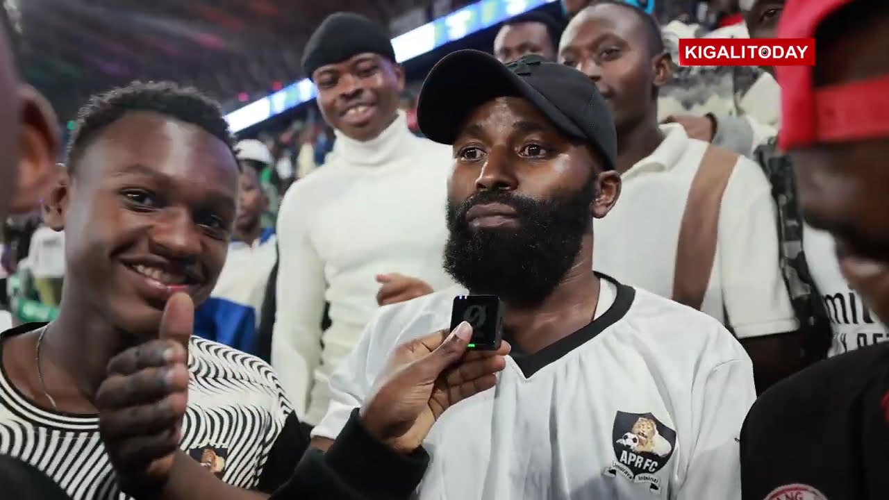 Abafana APR FC muburakari bwinshi barashinja abakinnyi kwiyumva nkabasitari bigatuma batsindwa