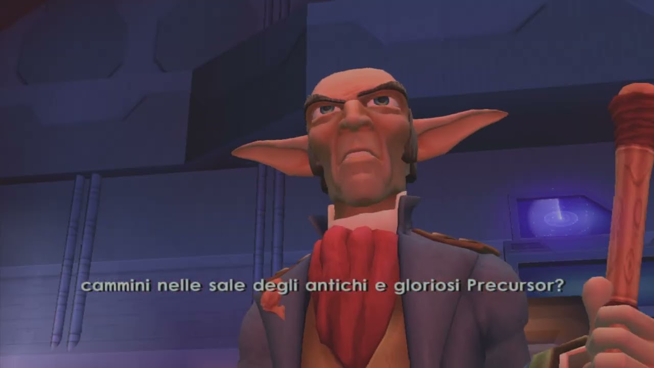 Jak 3 Jack And Dexter Ep 11