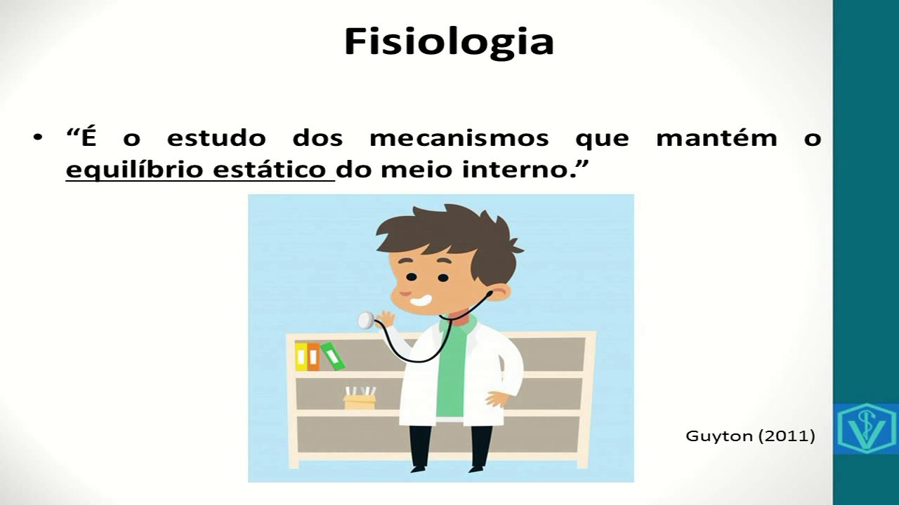 Homeostase, homeostasia e homeocinese - Fisiologia