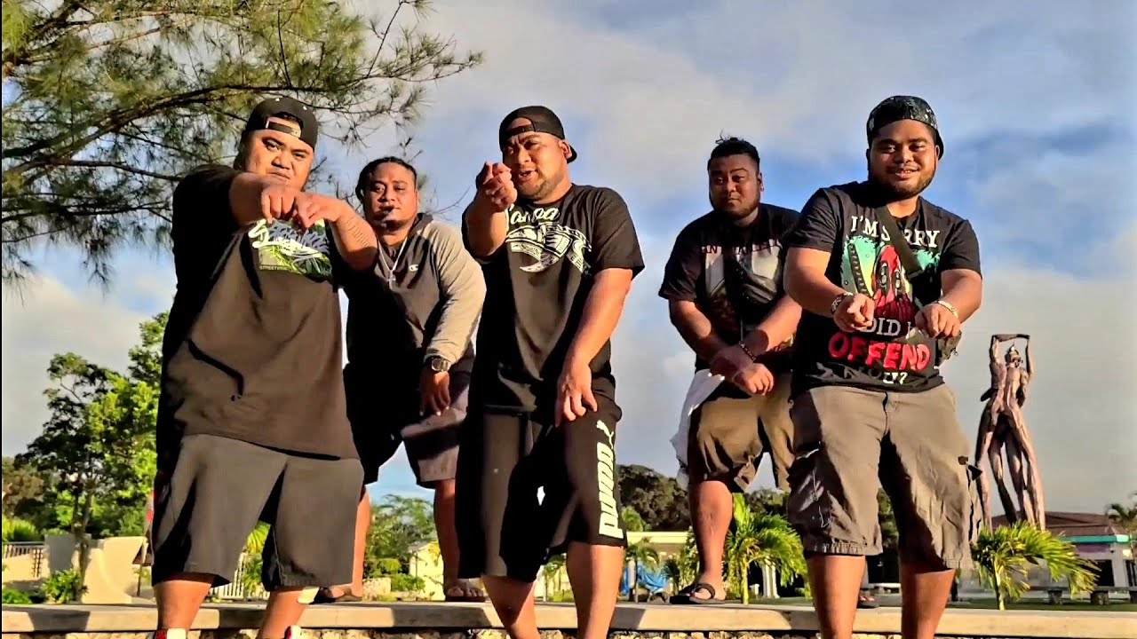 PCG BOYS 