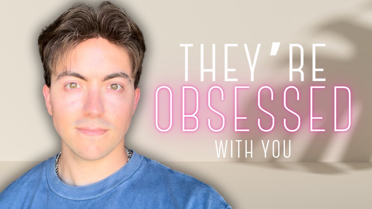 Manifest (Positive) Obsession From Your Specific Person