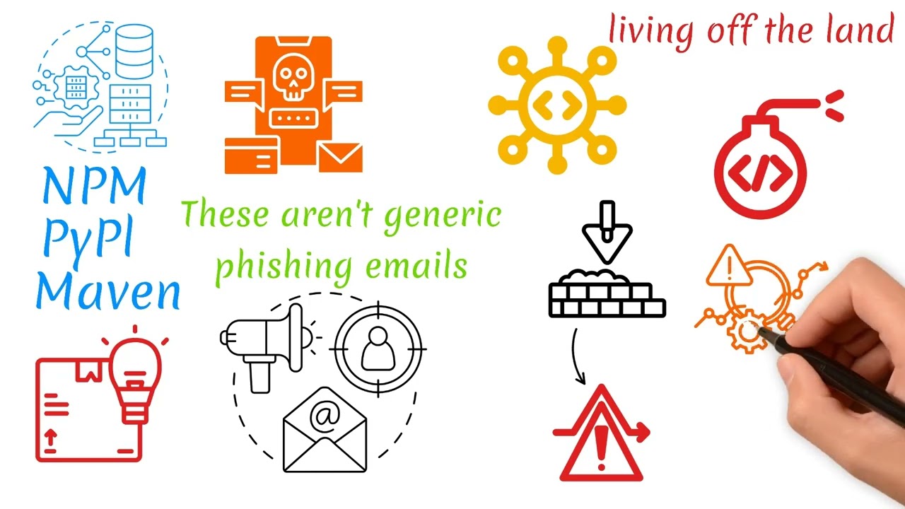 AI-Enhanced Supply Chains: Security Risks & Benefits Explained