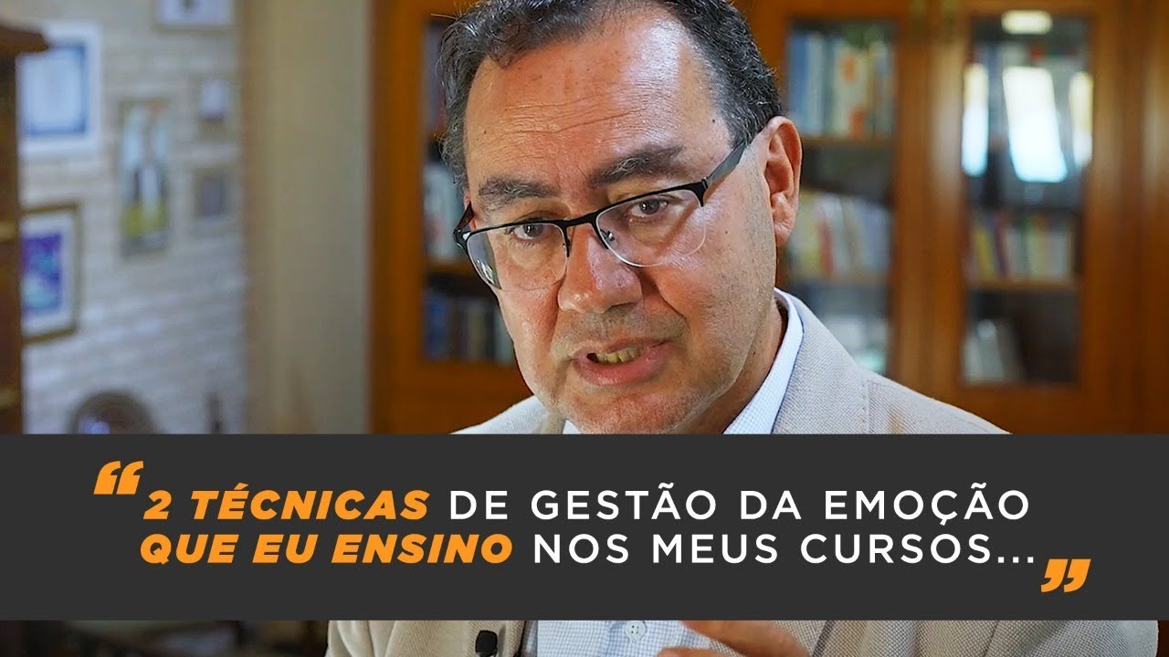 T&eacute;cnicas para combater a ansiedade e controlar seus pensamentos
