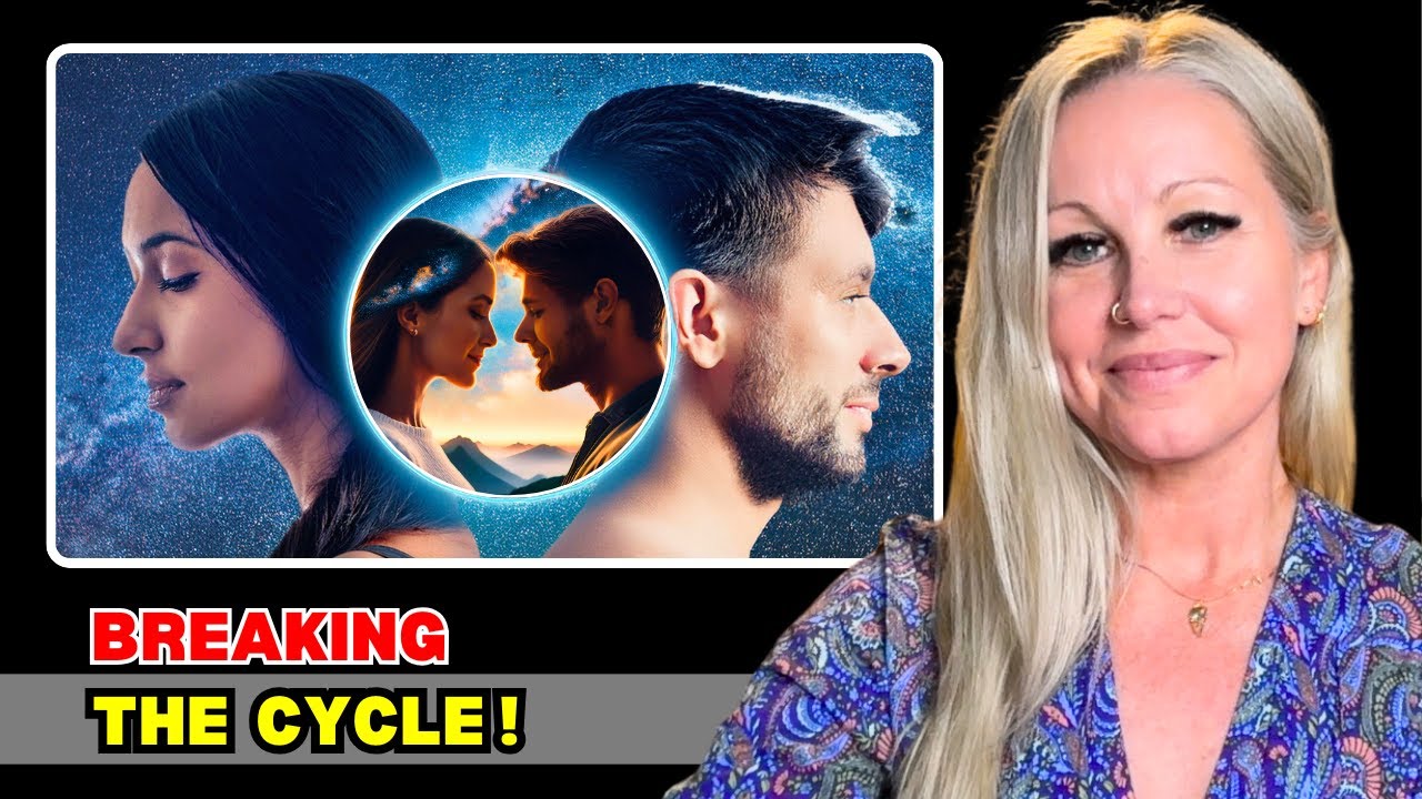 How to Break Out of Cycles with Your Specific Person!
