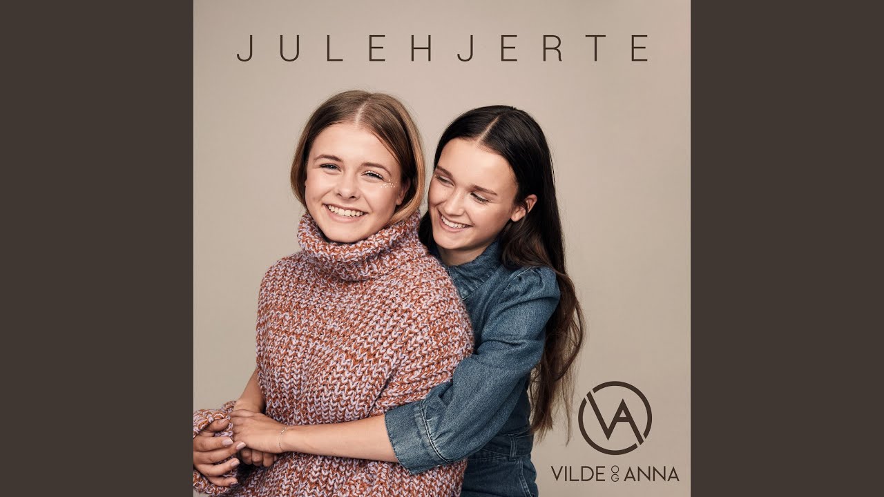Julehjerte