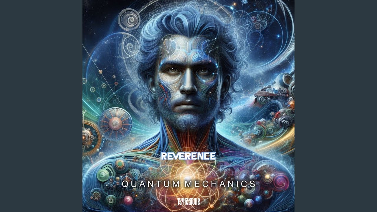 Quantum Mechanics