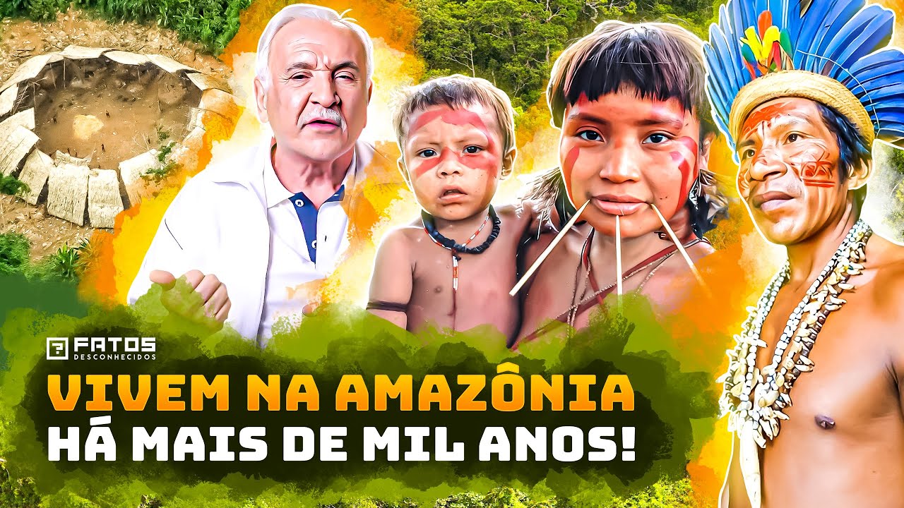 Quem são os povos Yanomami, a tribo que recebeu destaque nos últimos dias?