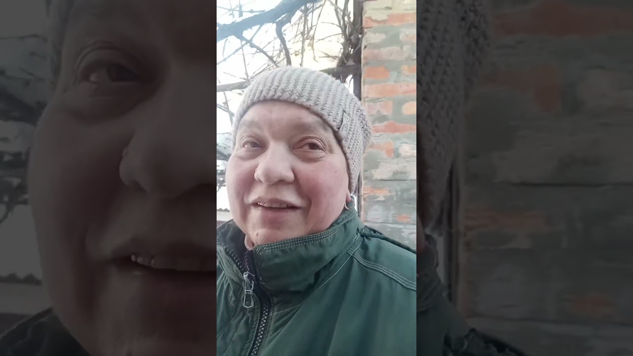 Неділя.Дуже гарна була погода.