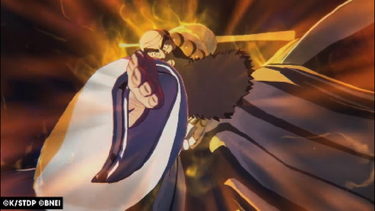 【BLEACH Rebirth of Souls】兵主部一兵衛　オンライン対戦Part 435