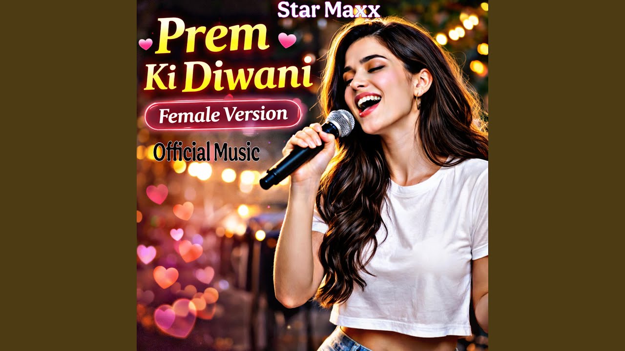 Prem Ki Deewani, Female