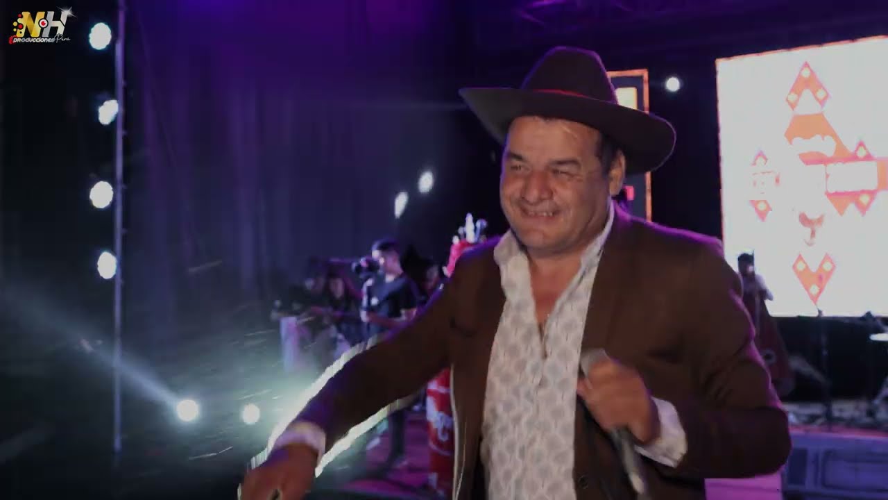 WILFREDO DE LA PEÑA los mejores éxitos mix SANTIAGO en vivo