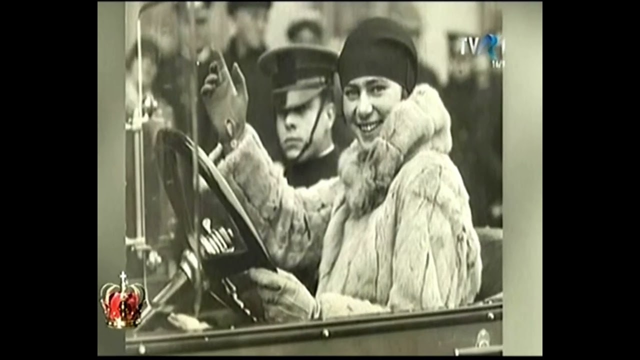 Povestea Principesei Ileana a României, cea mai frumoasă prințesă din Europa, care s-a călugărit.