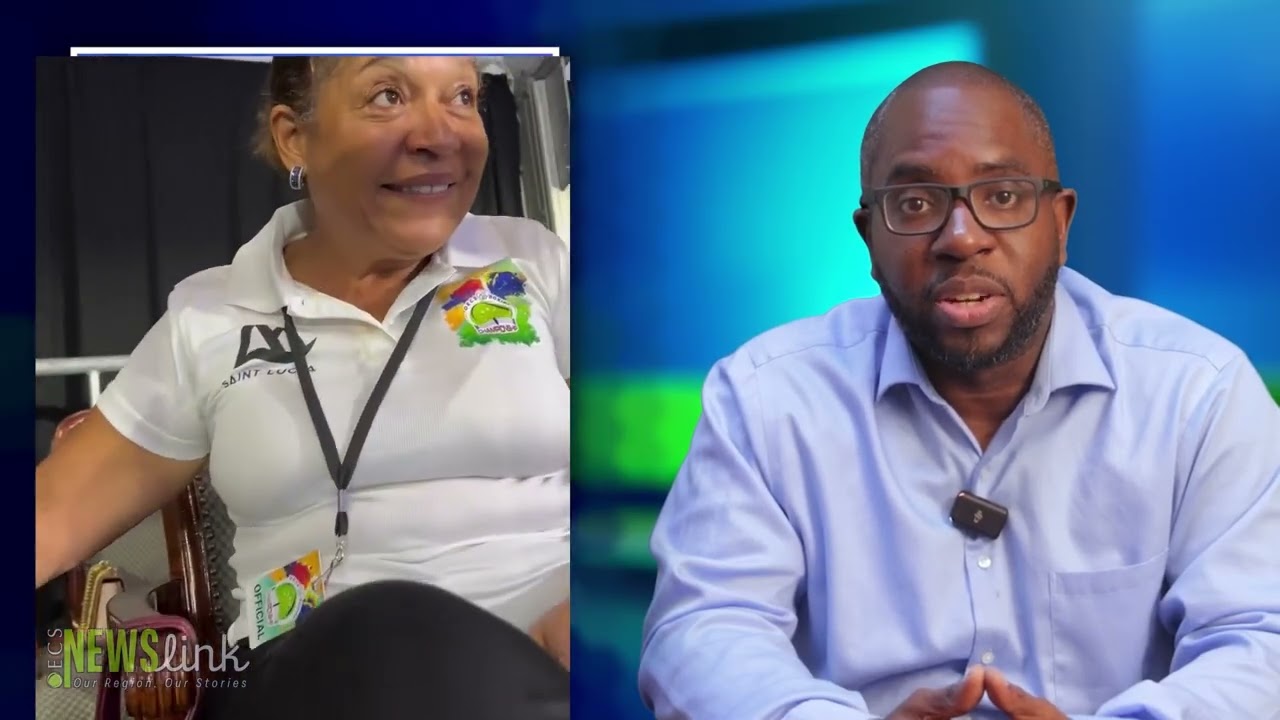 OECS NEWSLINK #28 150825