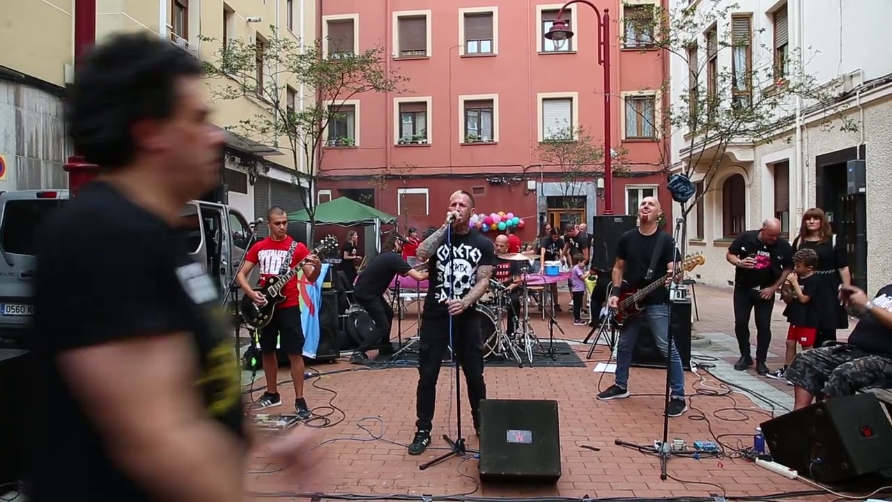Guerrilla Urbana 