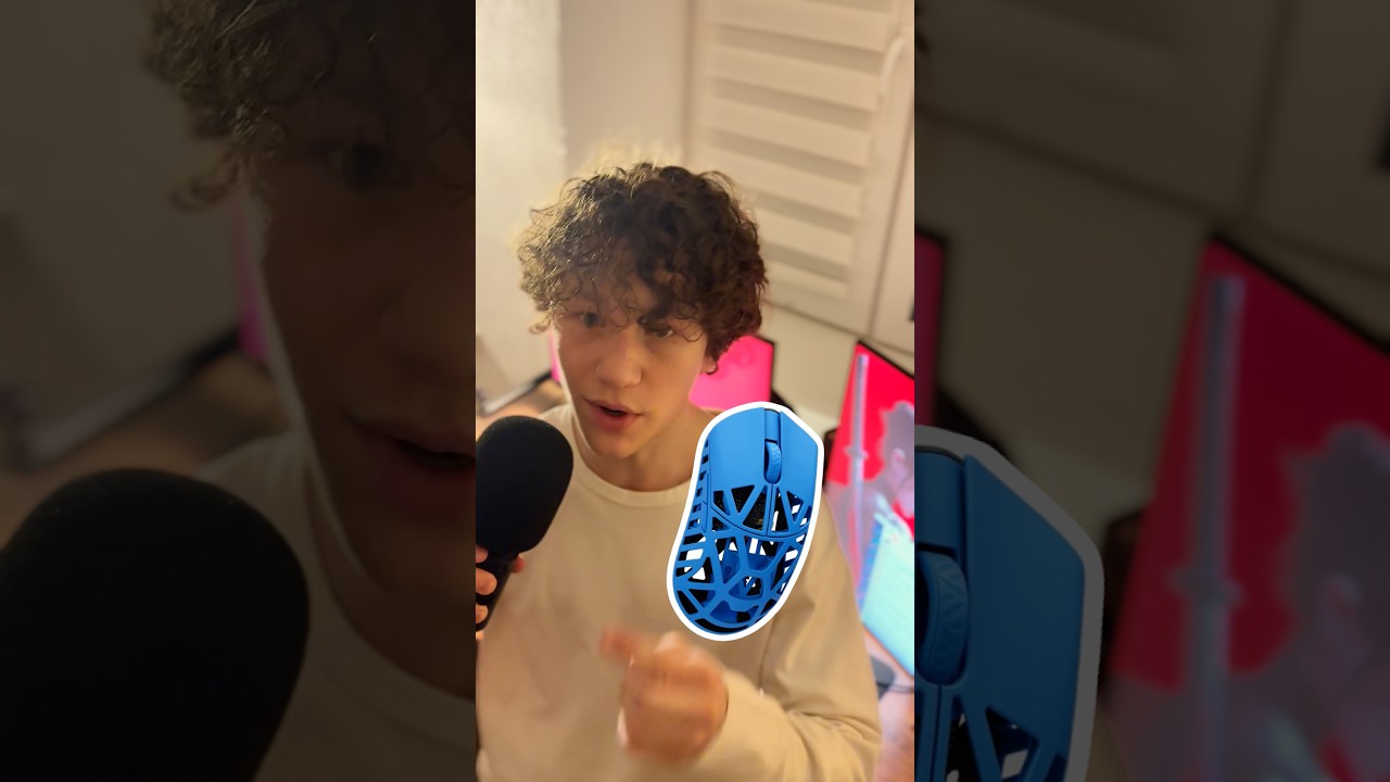 КАК ПРАВИЛЬНО выбрать себе МЫШКУ? #techtok #gaming #игроваямышь  #gamingmouse  #pc #течток #shorts