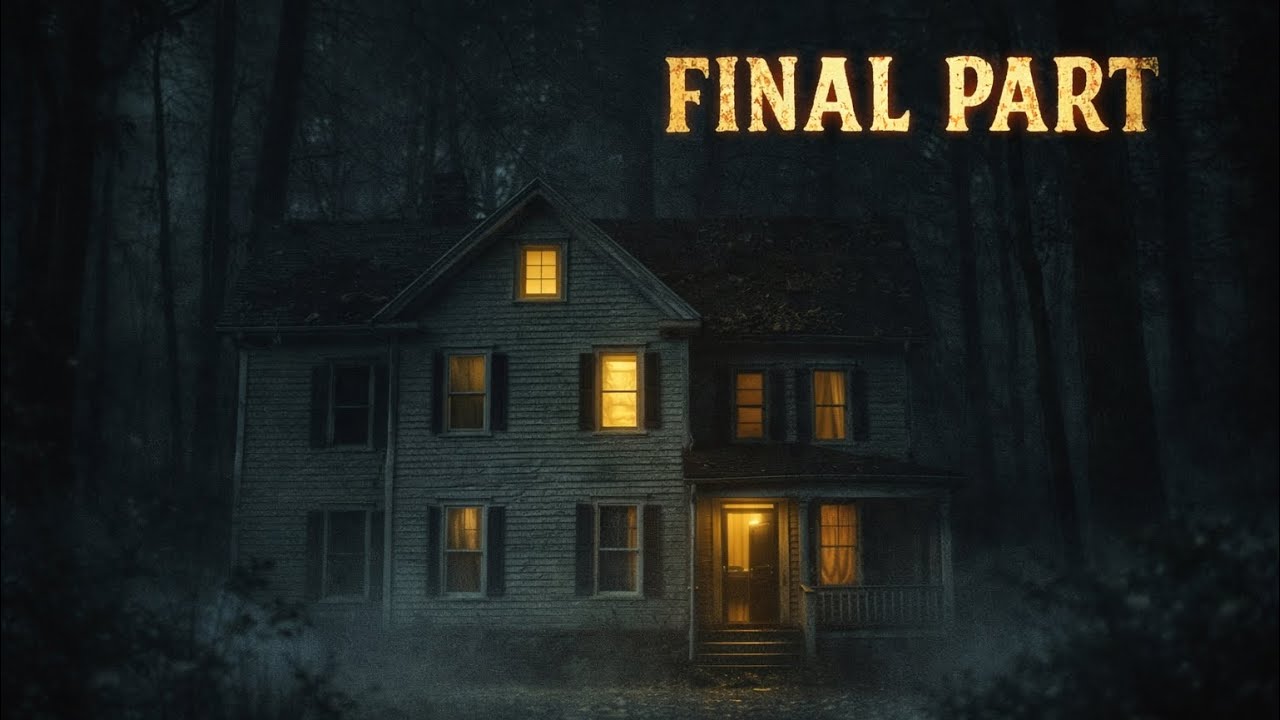 Part 3 (Final) | It Still Knows Where We Live 