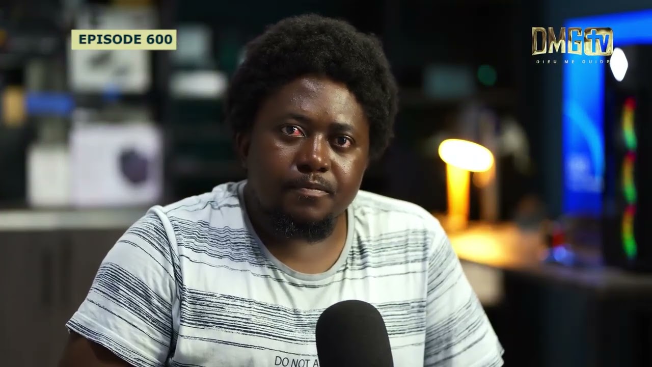 10 HISTOIRES MYSTIQUES EPISODE 600- DMG TV (13 HISTOIRES)