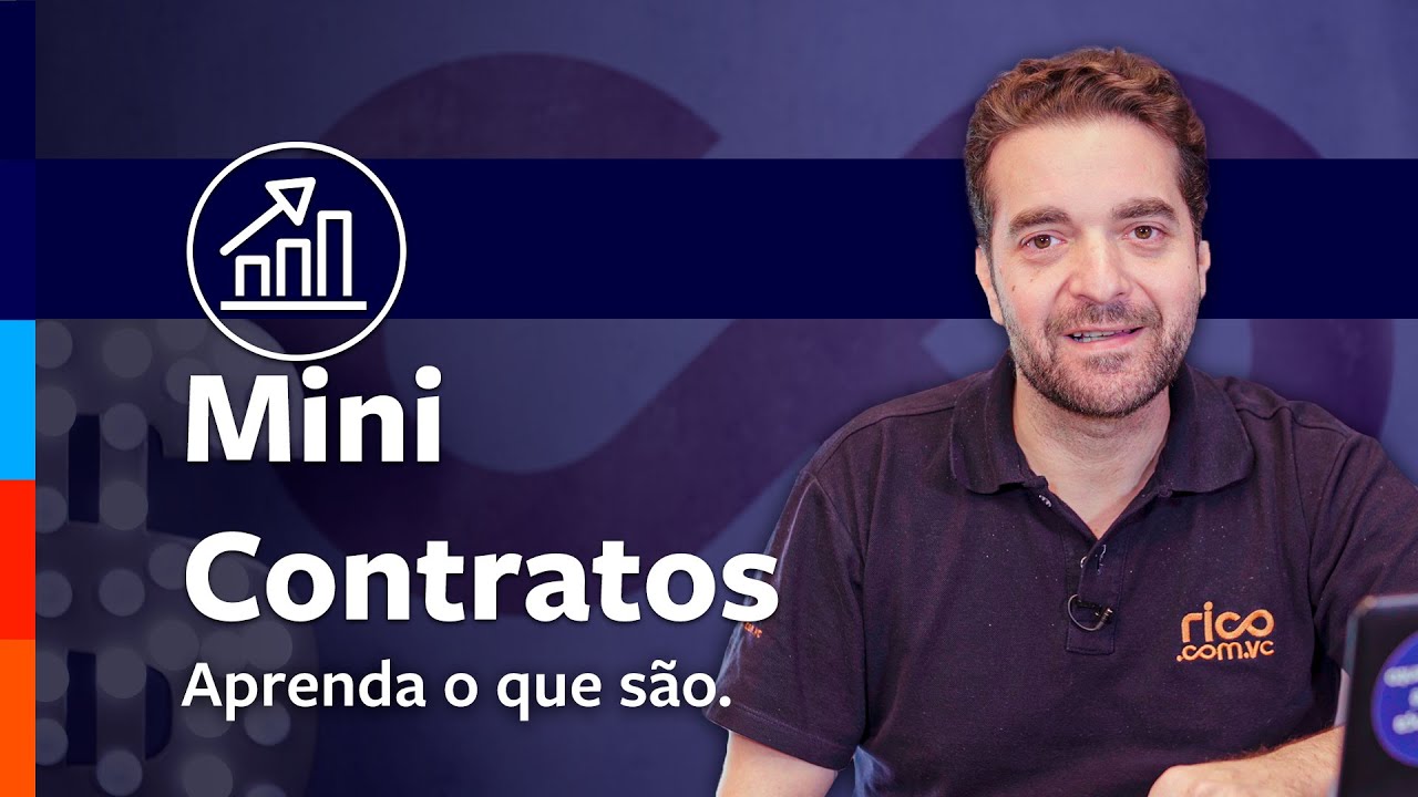 O que s&atilde;o minicontratos?
