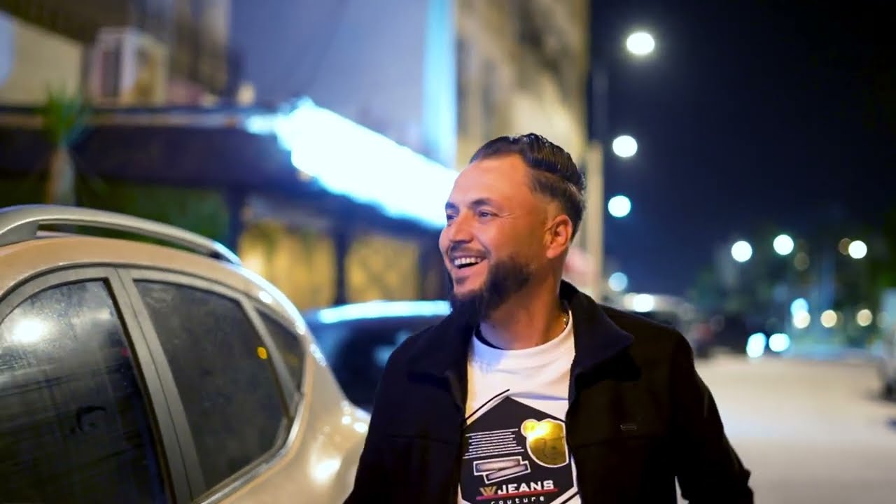 cheb nizar gasrini 2026Galbi mdamer & قلبي مدمر